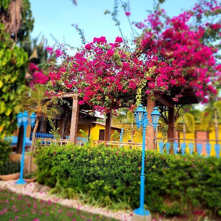 Casa Imperial Hotel Pousada Sao Luis  Ngoại thất bức ảnh