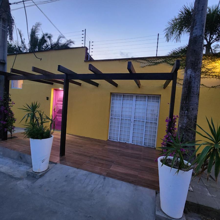 Casa Imperial Hotel Pousada Sao Luis  Ngoại thất bức ảnh