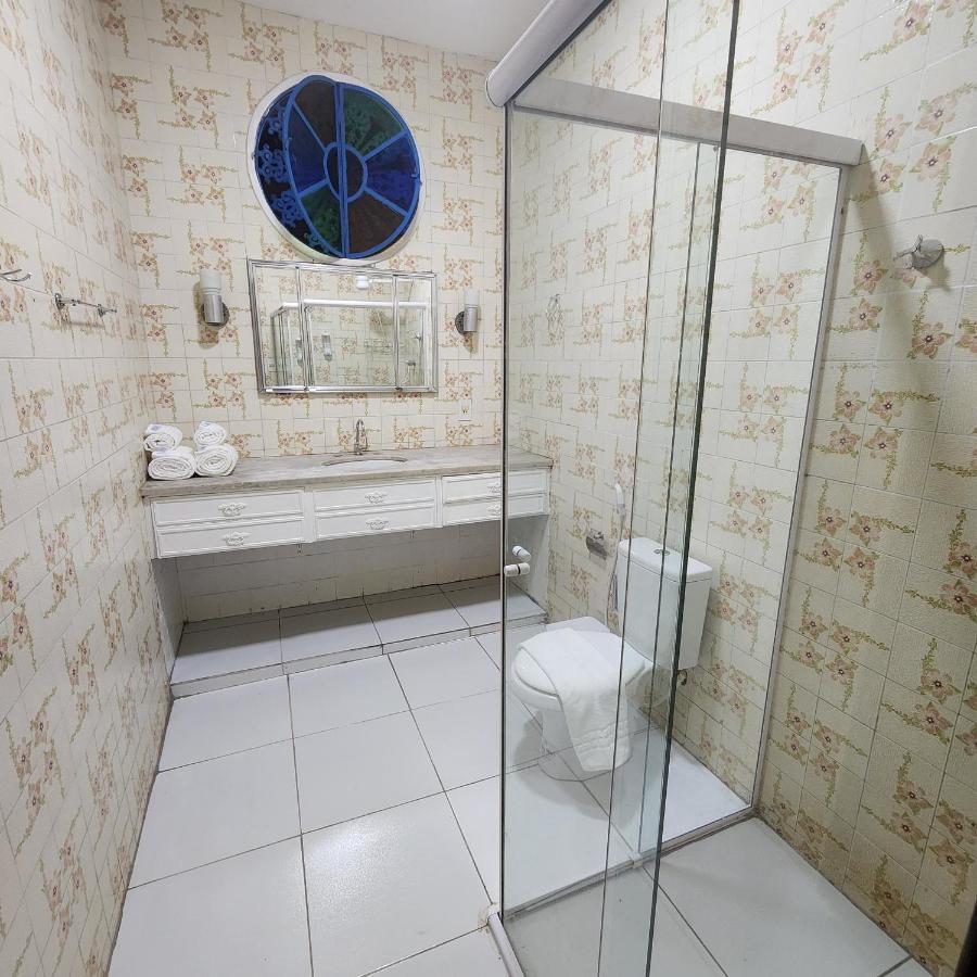 Casa Imperial Hotel Pousada Sao Luis  Ngoại thất bức ảnh