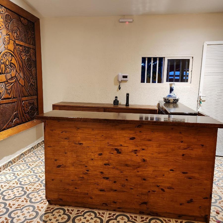 Casa Imperial Hotel Pousada Sao Luis  Ngoại thất bức ảnh