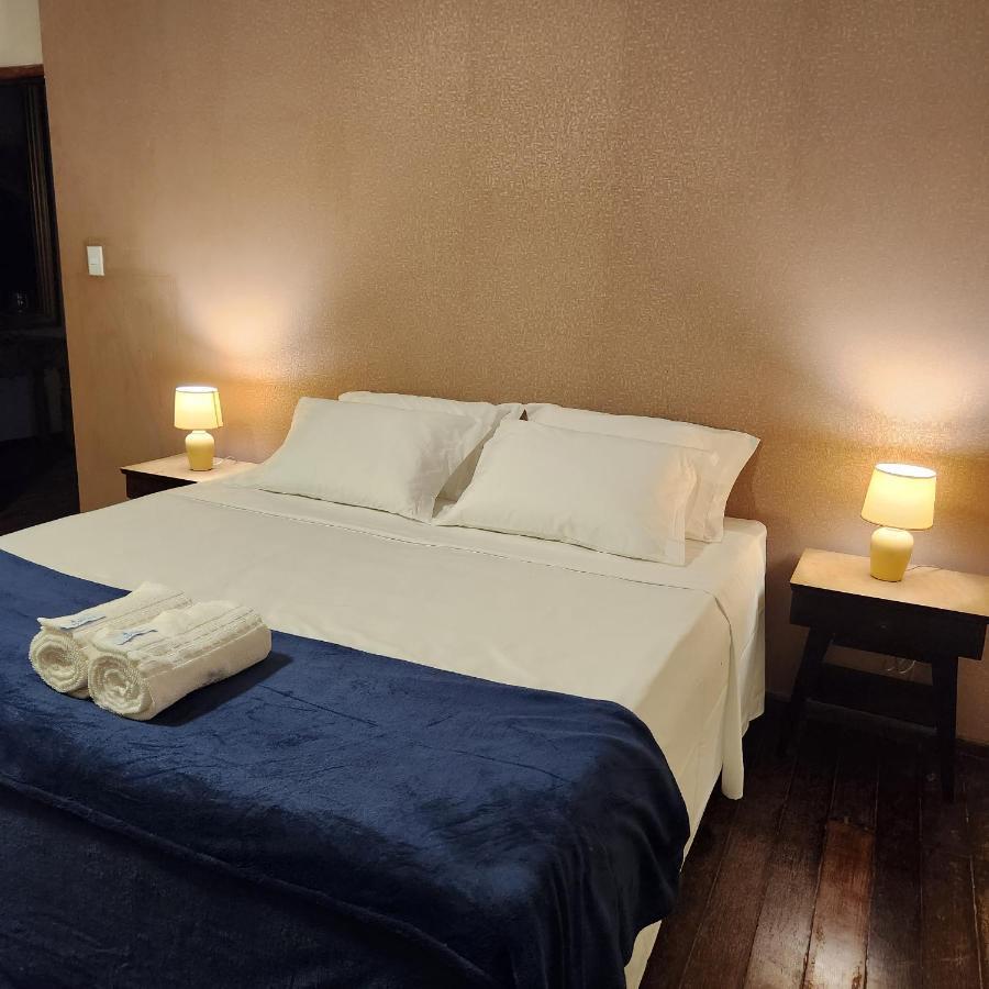 Casa Imperial Hotel Pousada Sao Luis  Ngoại thất bức ảnh