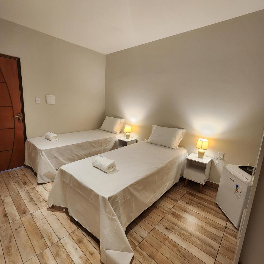 Casa Imperial Hotel Pousada Sao Luis  Ngoại thất bức ảnh