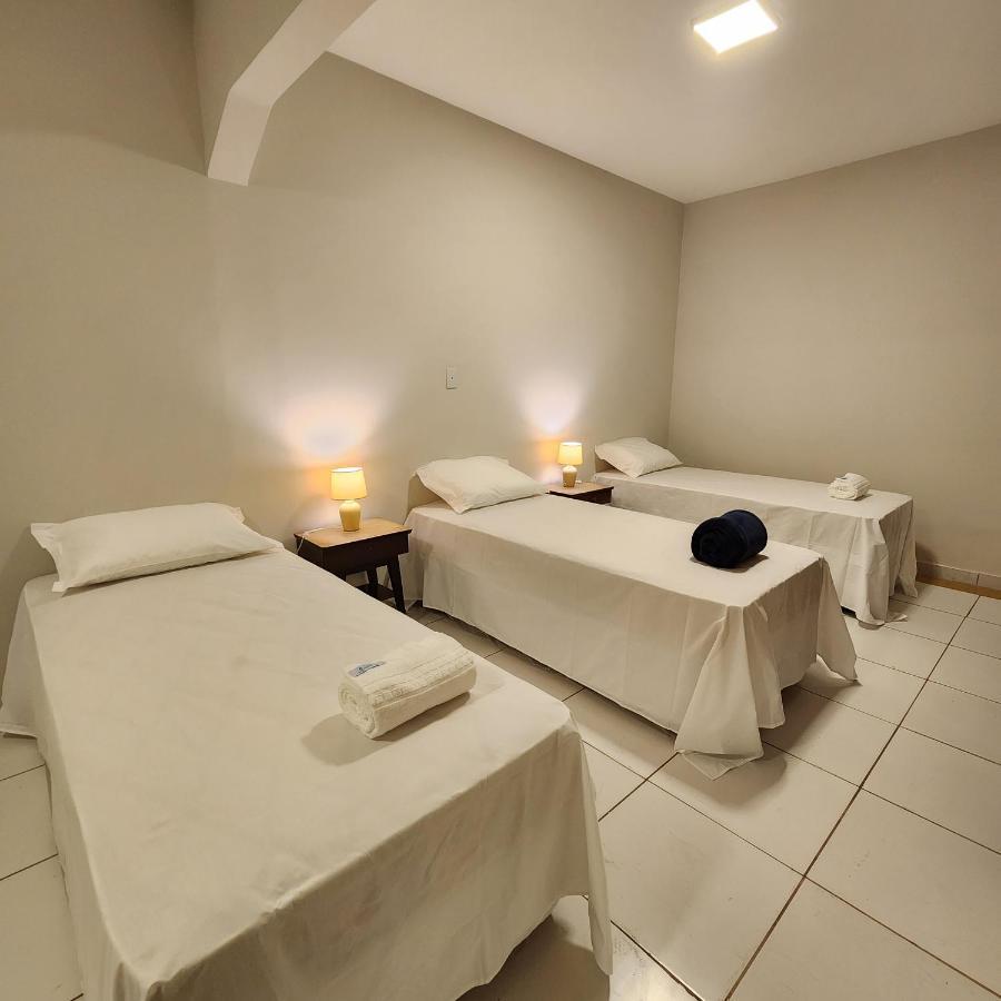 Casa Imperial Hotel Pousada Sao Luis  Ngoại thất bức ảnh