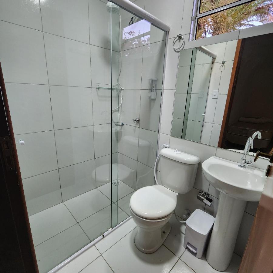 Casa Imperial Hotel Pousada Sao Luis  Ngoại thất bức ảnh