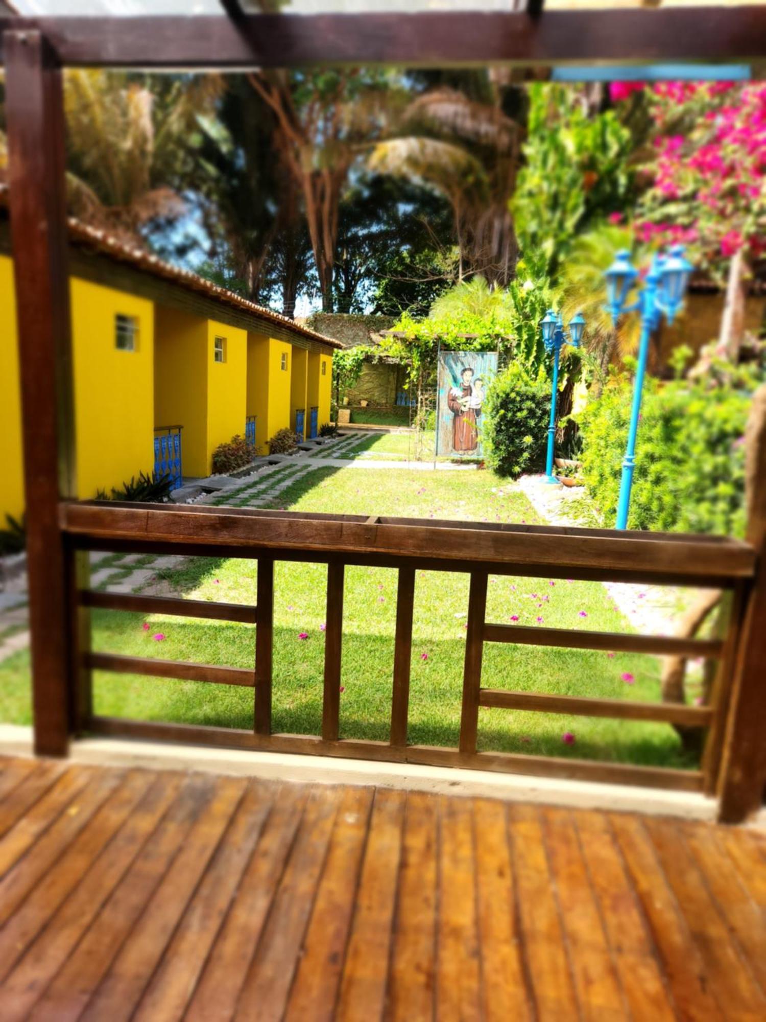Casa Imperial Hotel Pousada Sao Luis  Ngoại thất bức ảnh